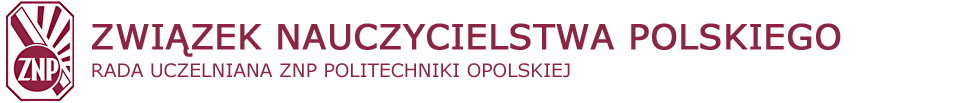 Związek Nauczycielstwa Polskiego